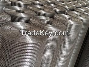 Stainless Steel Dense Net, Stainless Steel Welded Wire Mesh