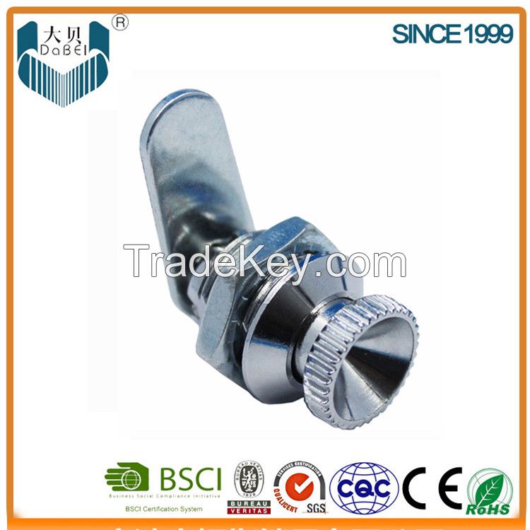 Cabinet Push Lock Cam Lock (102)