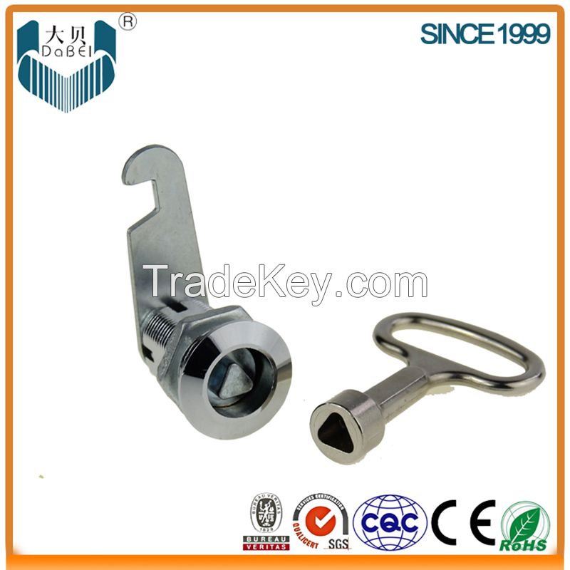 Protection Factory New Tubular Key Cam Lock M18*L24mm (103)