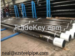 Seamless Steel Tube API 5CT Casing Pipe