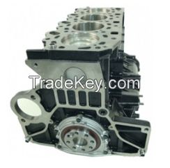 ENGINE ASSY-SHORT 201H2-42U00A