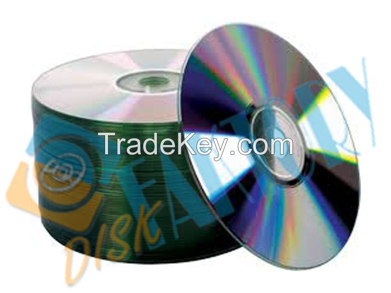 CD replication and CD duplication in USA