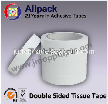 Double Sided Tissue Tape