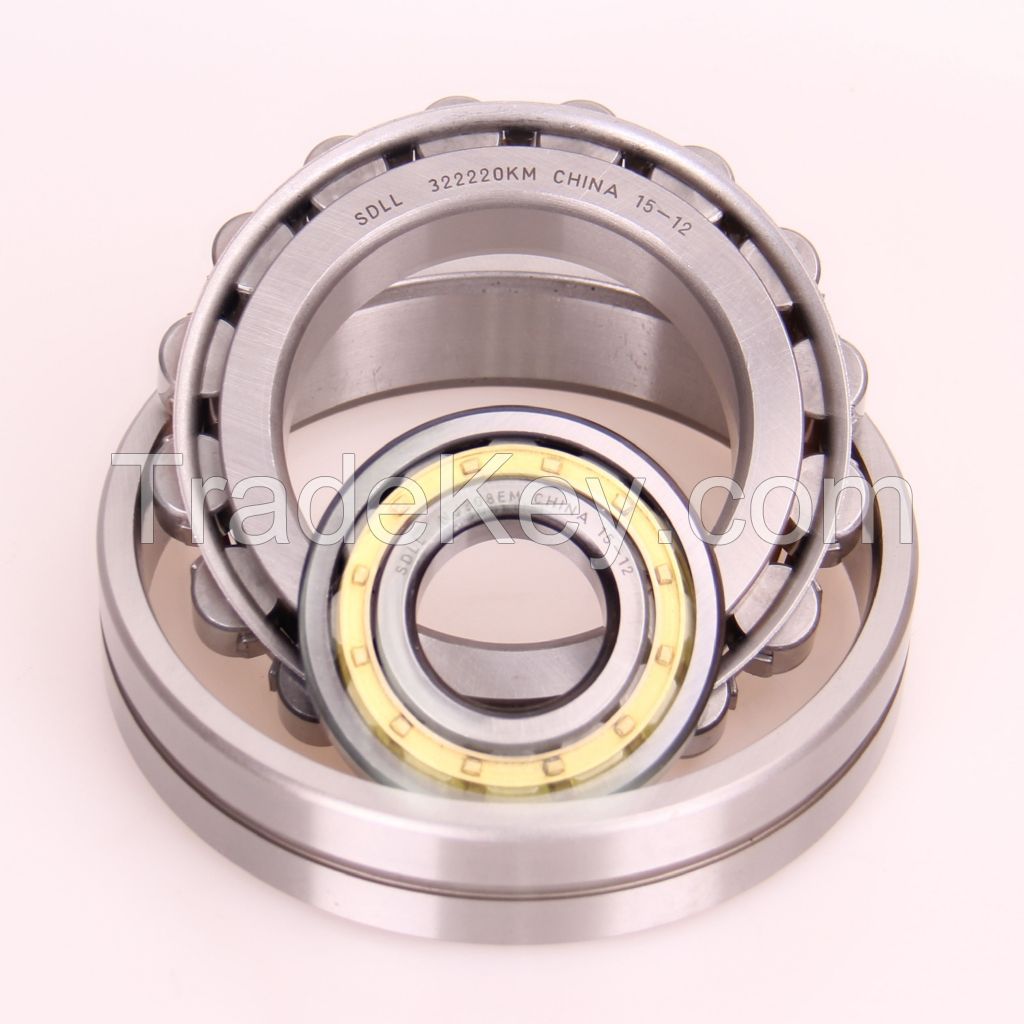 Cylindrical Roller Bearing