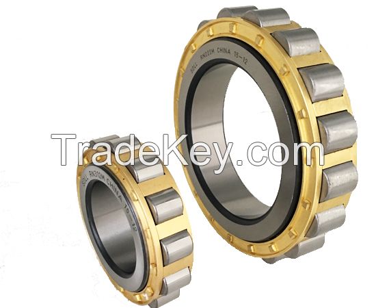 Cylindrical Roller Bearing