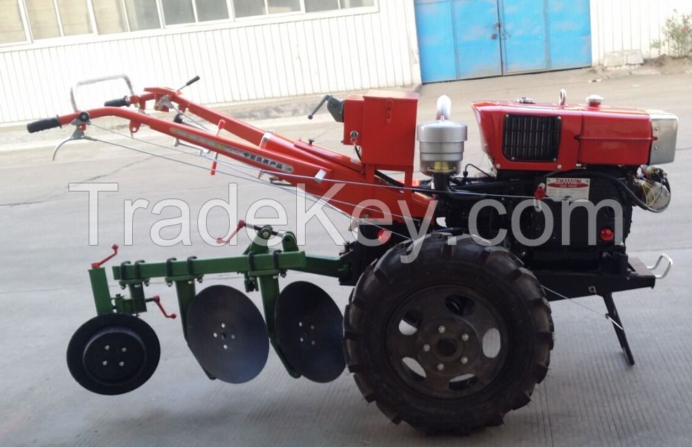 Anon hot sale 2wd walking tractor