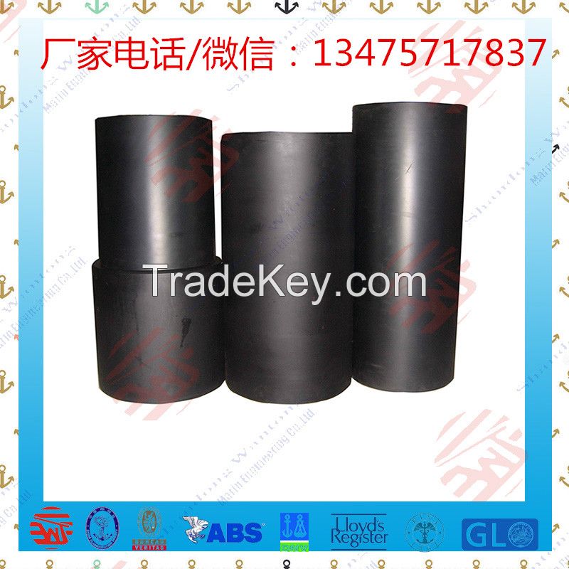 marine biaolong bearing stern tube bearing high polymer bearing nylon bearing