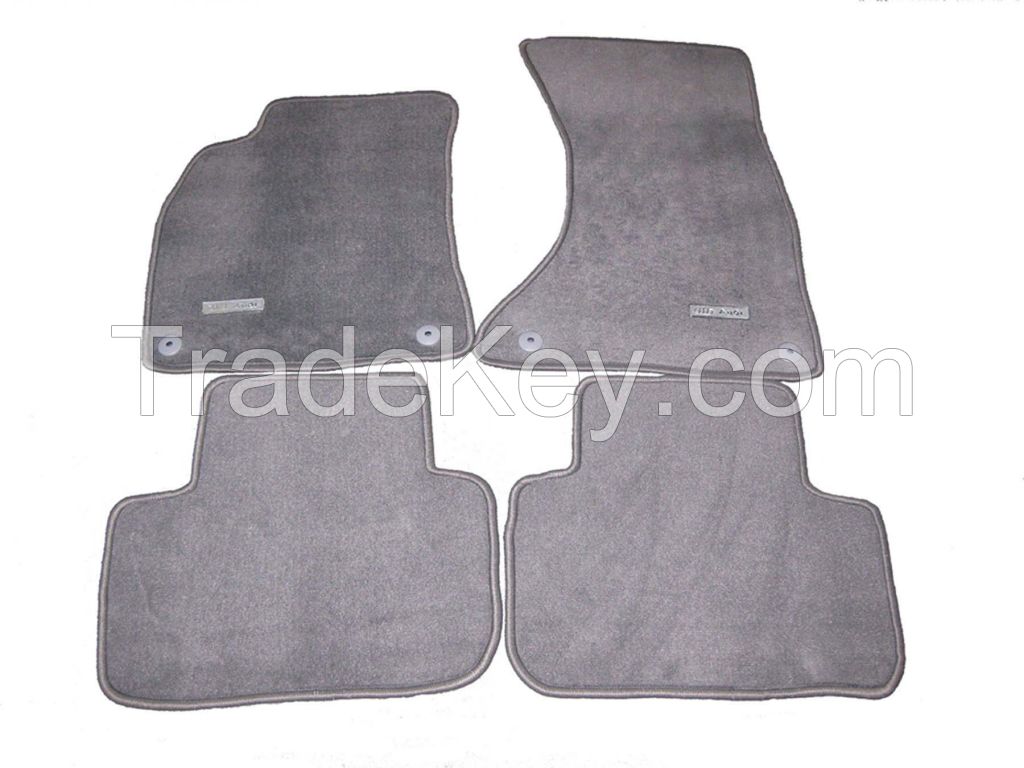 Polypropylene car mat  C80