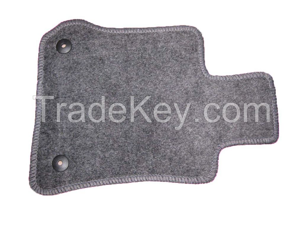 Polypropylene car mat  D