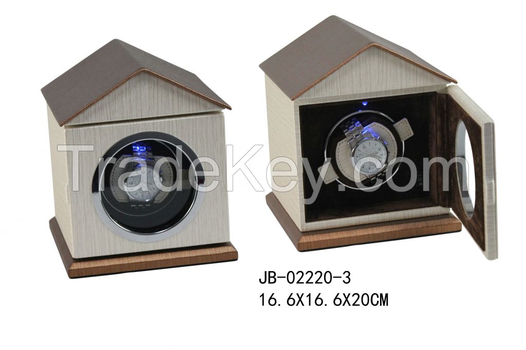 auto watch winder-fashion