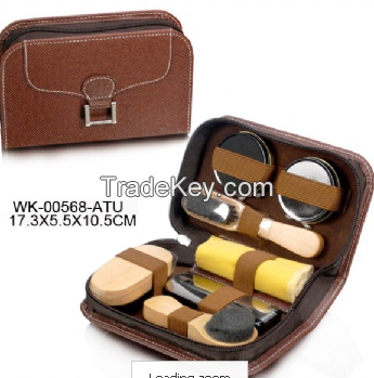 Shoe Shining Kit