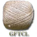 Jute Cordage Jute Yarn, Jute Twine, Jute Cord, & Jute Rope