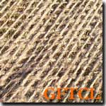 Jute Netting-Matting-Geotextile, Jute Mesh-Webbing, Camo Burlap Net