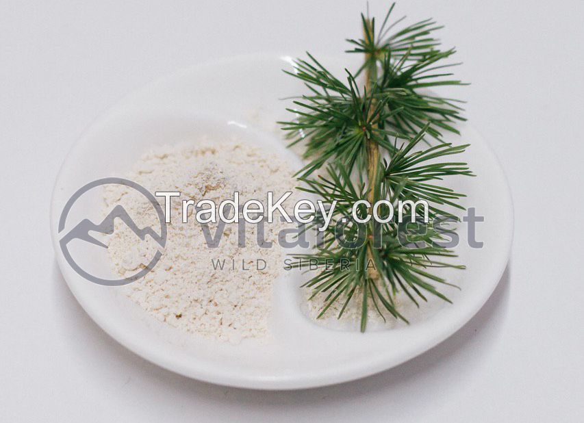 Taxifolin-rich (Dahurian larch) dry extract