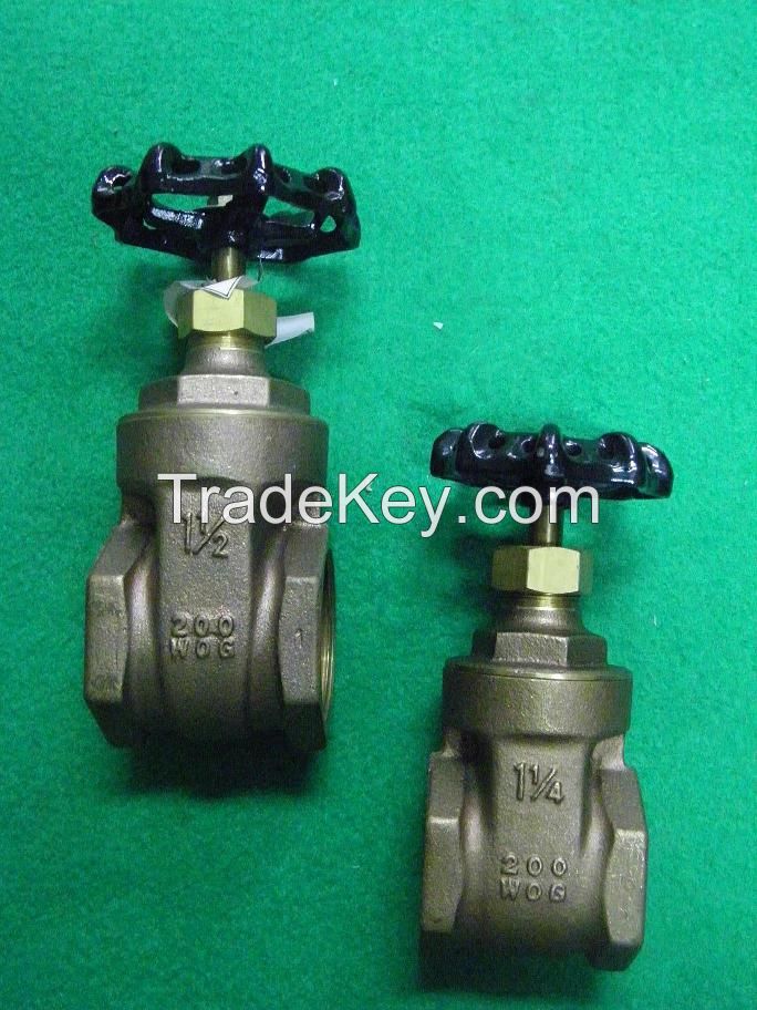 GATE VALVE 