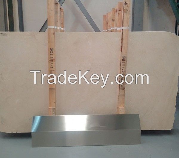 CREMA MARFIL STANDARD