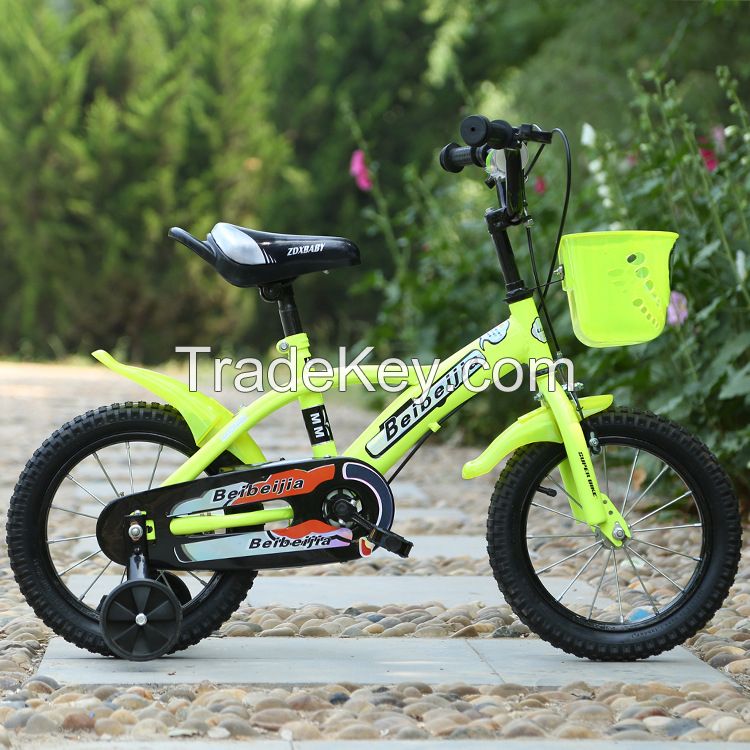 popular toy kids bicycle, fashion and modern child bicycle,