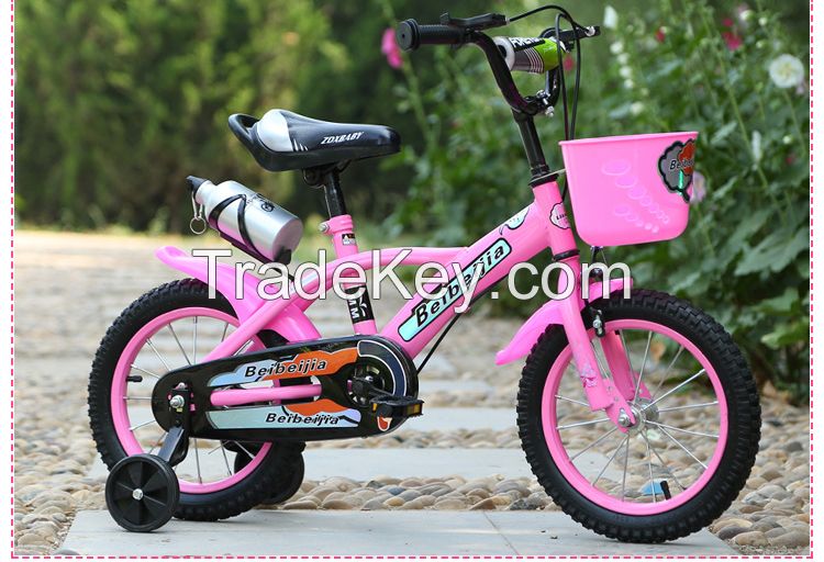 popular toy kids bicycle, fashion and modern child bicycle,