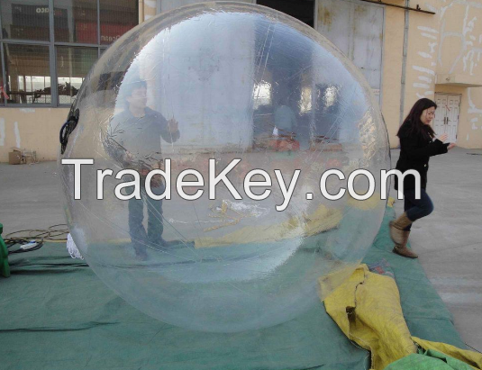 Inflatable ball/inflatable water ball,Water Walker ball