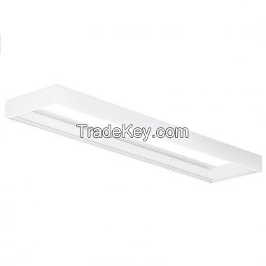 Surface Mounting Box for Aurora LED Panel