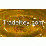 CRUDE DEGUMMED RAPESEED OIL FOR BIODIESEL