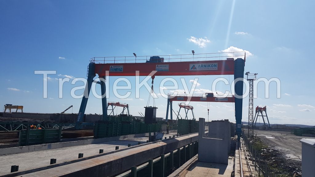 Gantry Crane