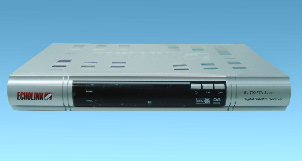 ALI3328F Satellite Receiver