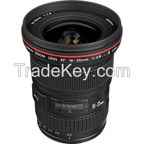 35mm f/1.4 DG HSM Art Lens for Canon DSLR Cameras