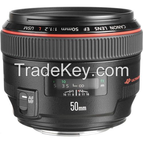 24-105mm f/4L IS II USM Lens