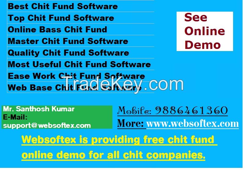 Chitfund Network, Chitfund Pigmy, Chit Pigmy, Money Chitfund Business