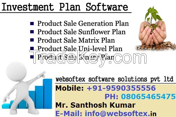 Network MLM-MLM Career Plan-Chit Fund MLM-Gift Software