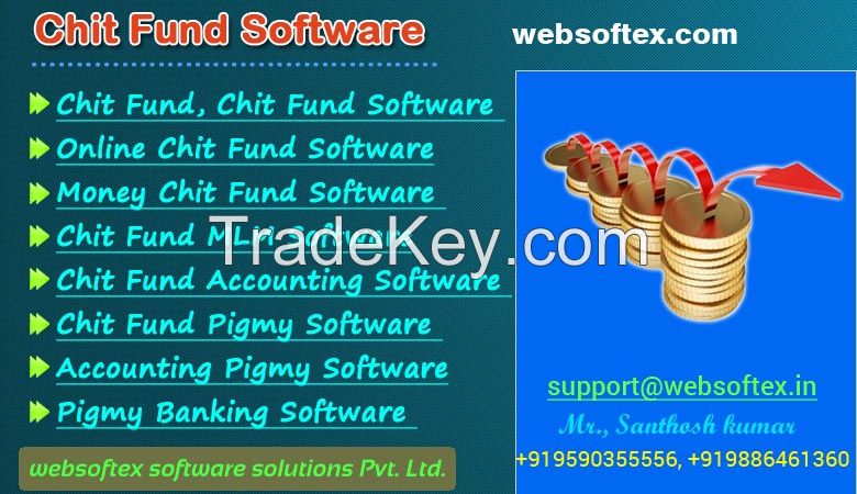 Chitfund Network, Chitfund Pigmy, Chit Pigmy, Money Chitfund Business