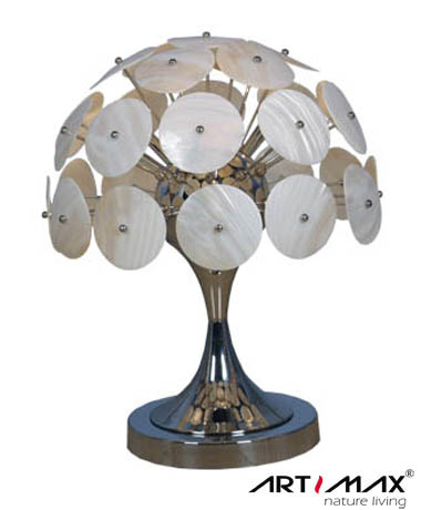 Sell Fashionable Shell Lamp