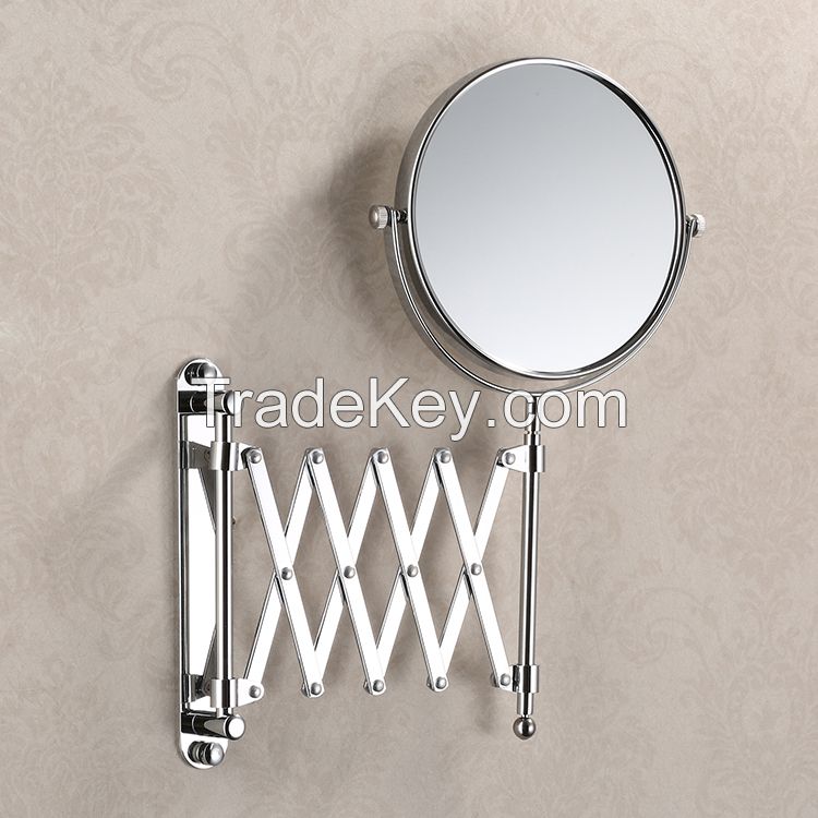 Wall Mounted Cosmetic Bathroom Mirror Decorative Mirrors Bathroom Led