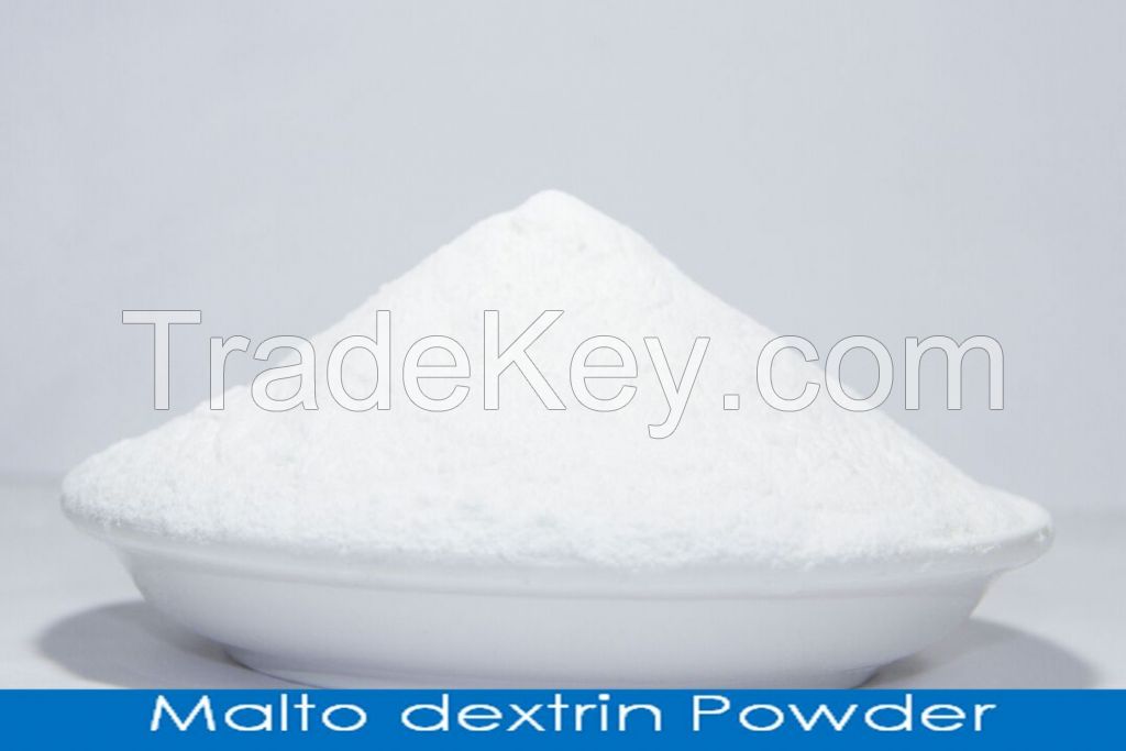 Maltodextrin