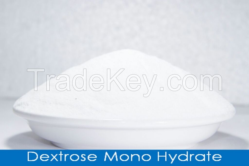 Dextrose Monohydrate