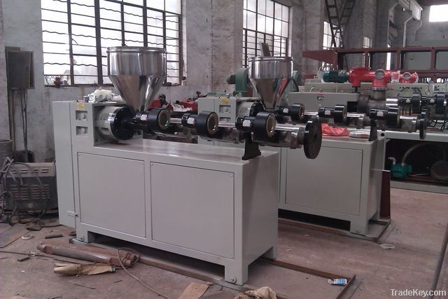 Single Screw Extruder