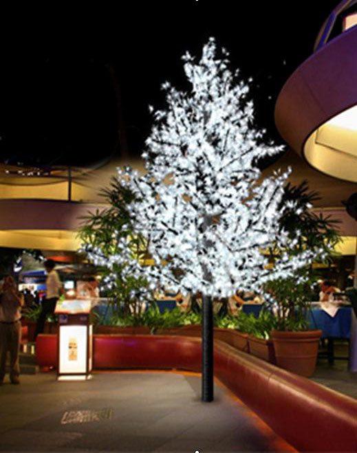 LED TREE LIGHTING FOR OURDOOR