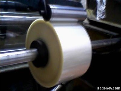 Plain BOPP Film for Capacitor manufacturing