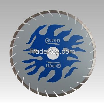 Concept Arix Diamond Granite Blade