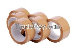 Ordinary BOPP Tape