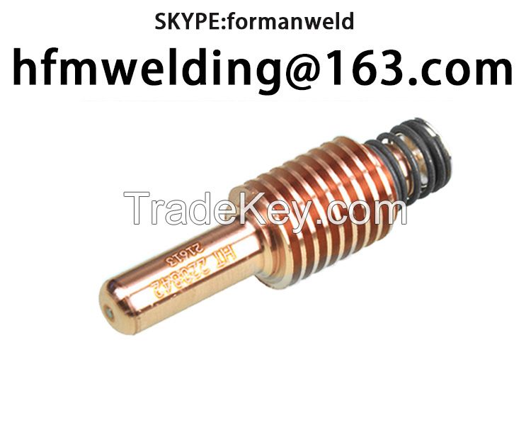 45-85A Electrode 220842 for  power max 85