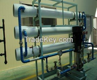 Reverse Osmosis Filter