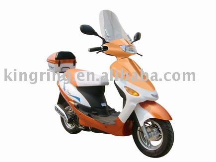 50cc scooter