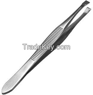 tweezers