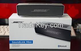 Bose SoundLink Mini Bluetooth speaker