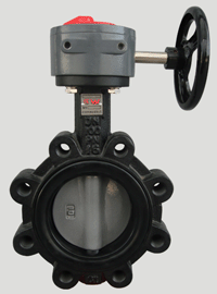 Butterfly Valves