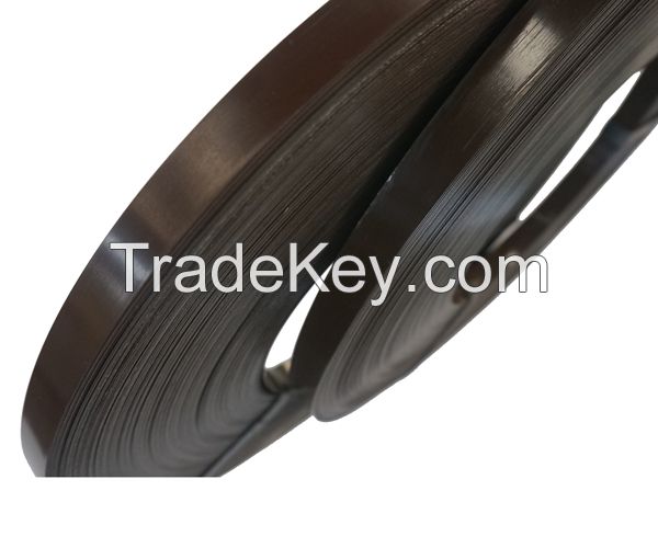 16mm regular duty baling steel strapping