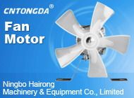 5W-34W condensor fan motor