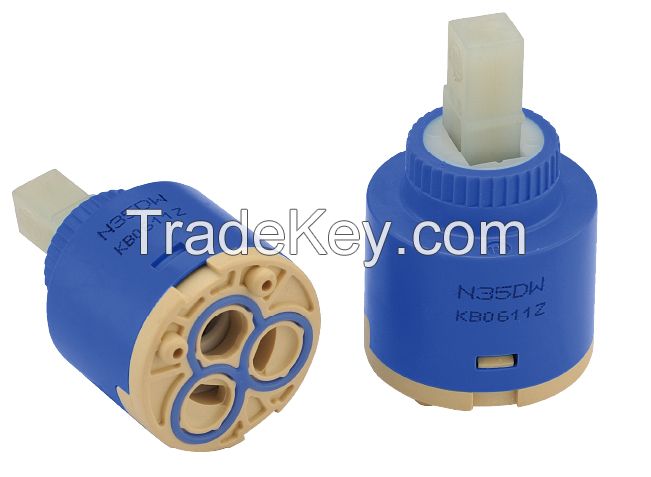 35mm Standard Ceramic Cartridge for faucet